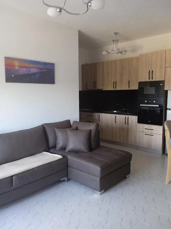Appartamento Durres, Plazh 13, Albania