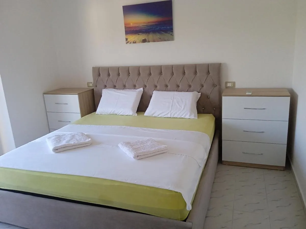 Appartamento Durres, Plazh 13, Albania 0*,