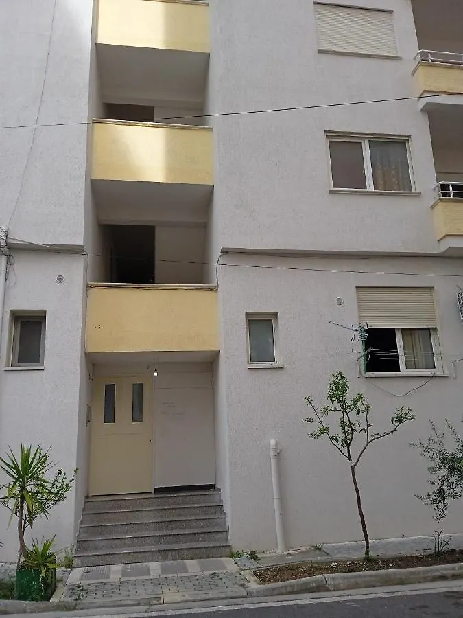Appartamento Durres, Plazh 13, Albania