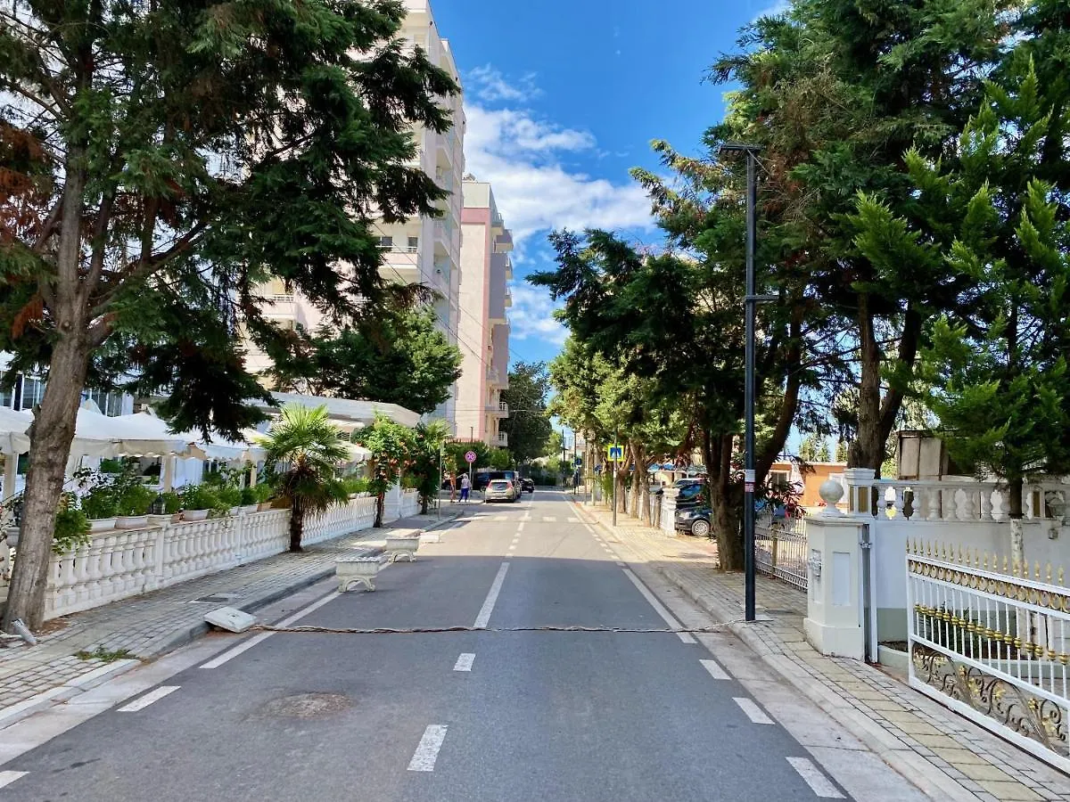 Appartamento Durres, Plazh 13, Albania