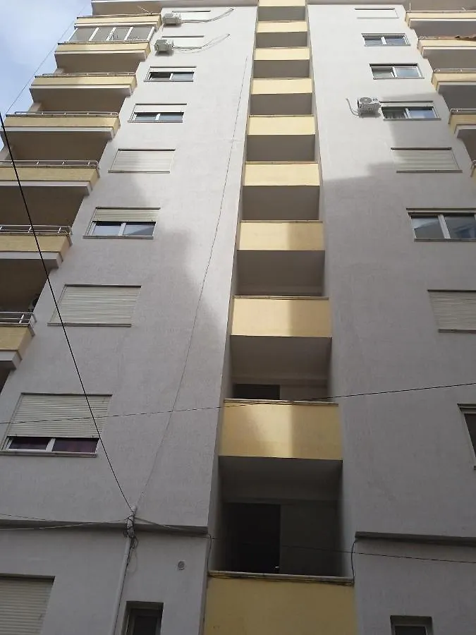 Appartamento Durres, Plazh 13, Albania Albania