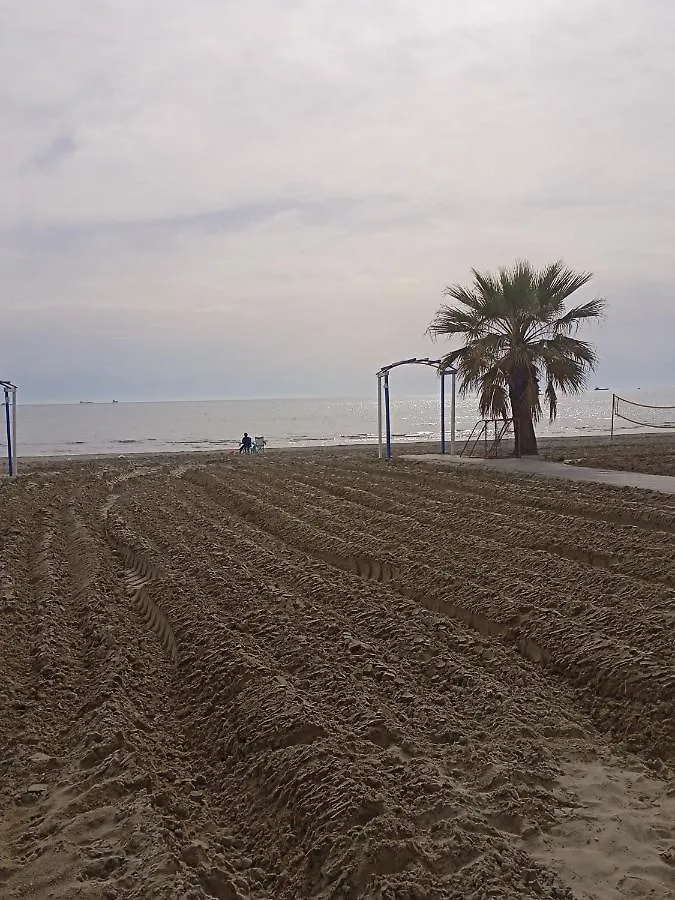 Appartamento Durres, Plazh 13, Albania