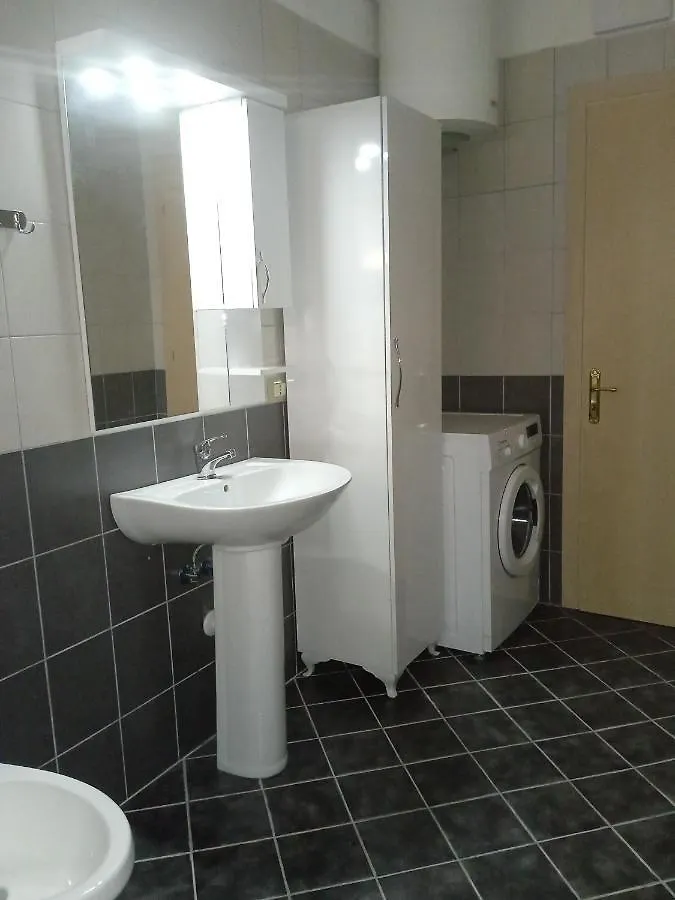 Appartamento Durres, Plazh 13, Albania